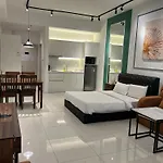 Chambers Residence Klcc By Purple Orchid
