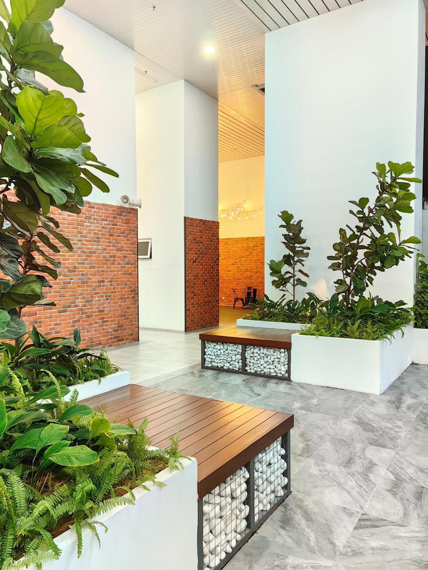Apartment Chambers Klcc By Purple Orchid *