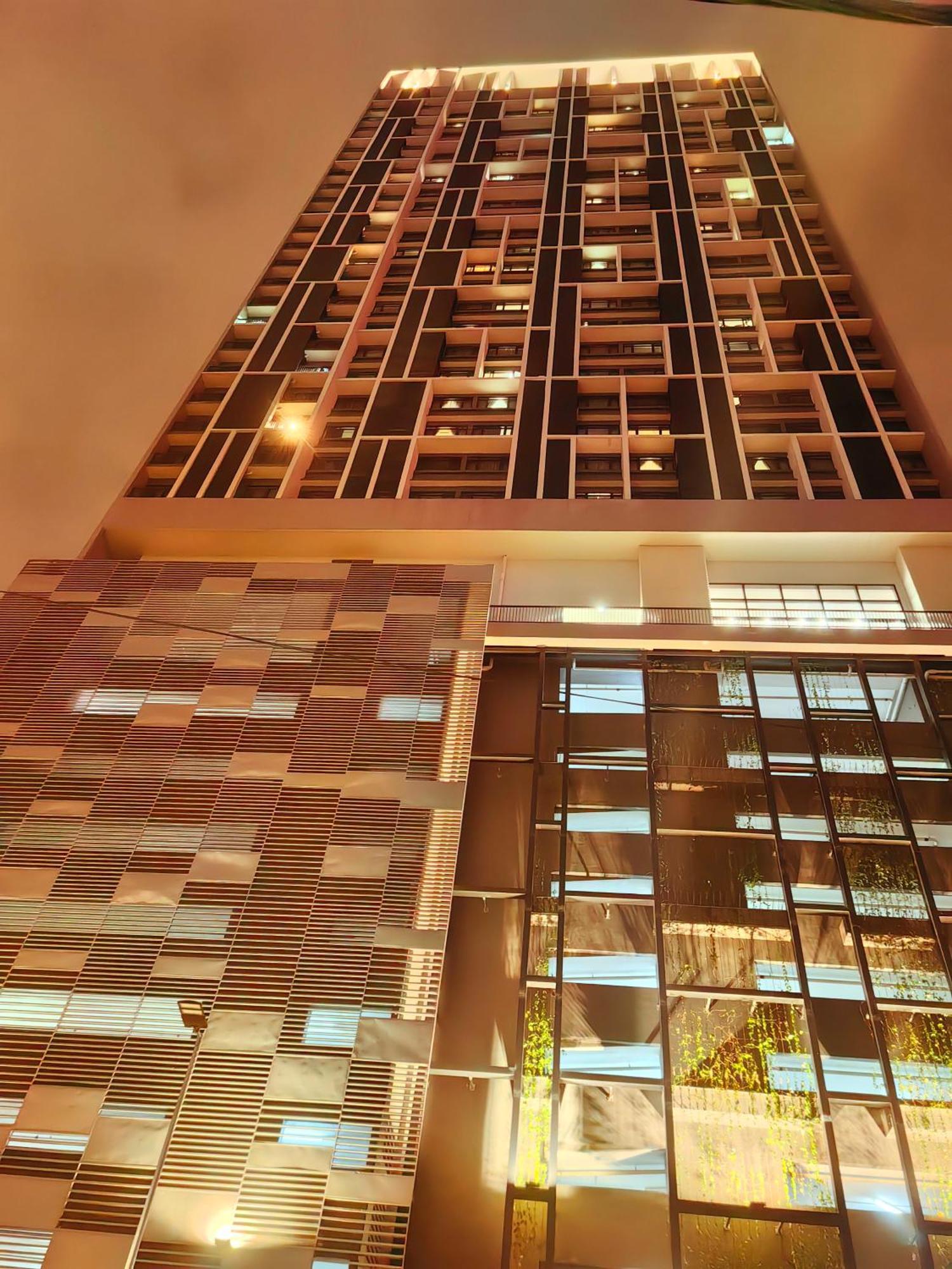 Chambers Klcc By Purple Orchid *