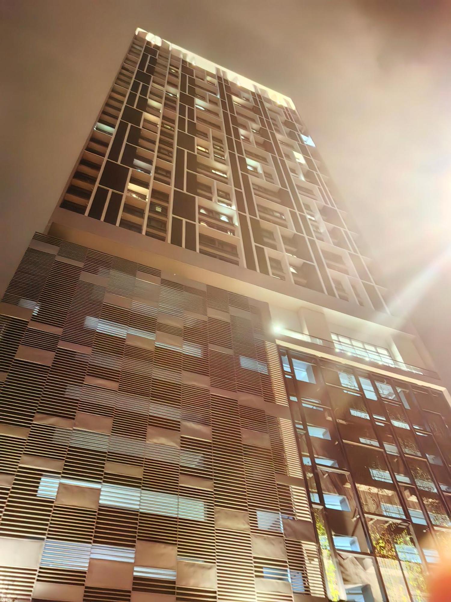 Chambers Klcc By Purple Orchid *