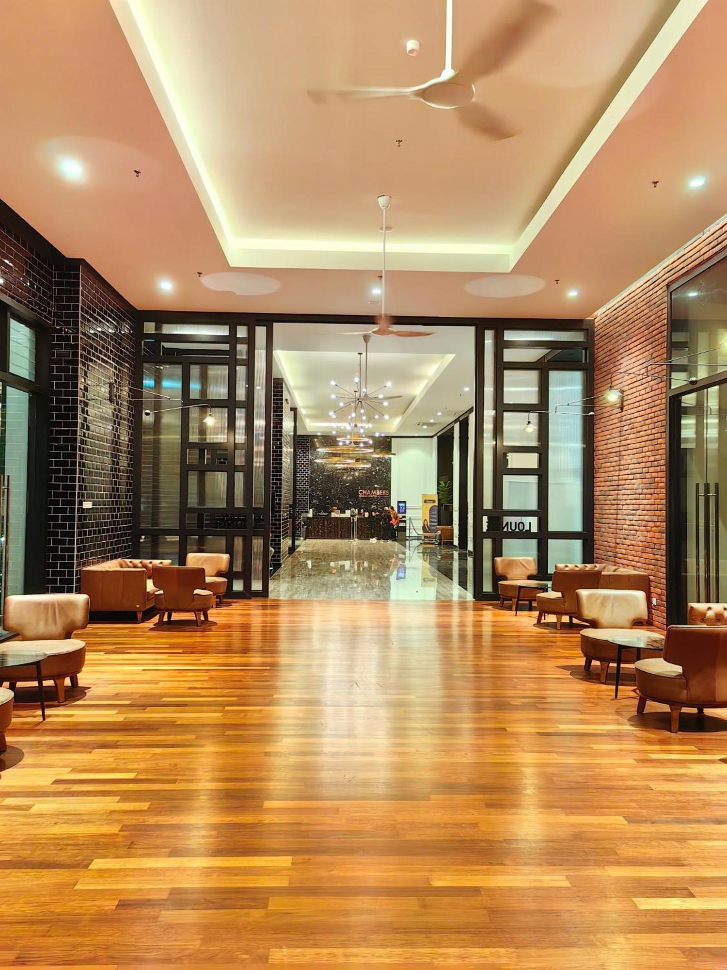 Apartment Chambers Klcc By Purple Orchid