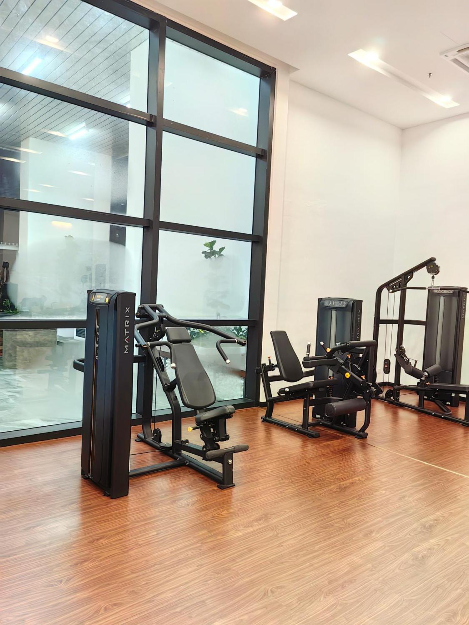 Chambers Klcc By Purple Orchid Apartment Kuala Lumpur
