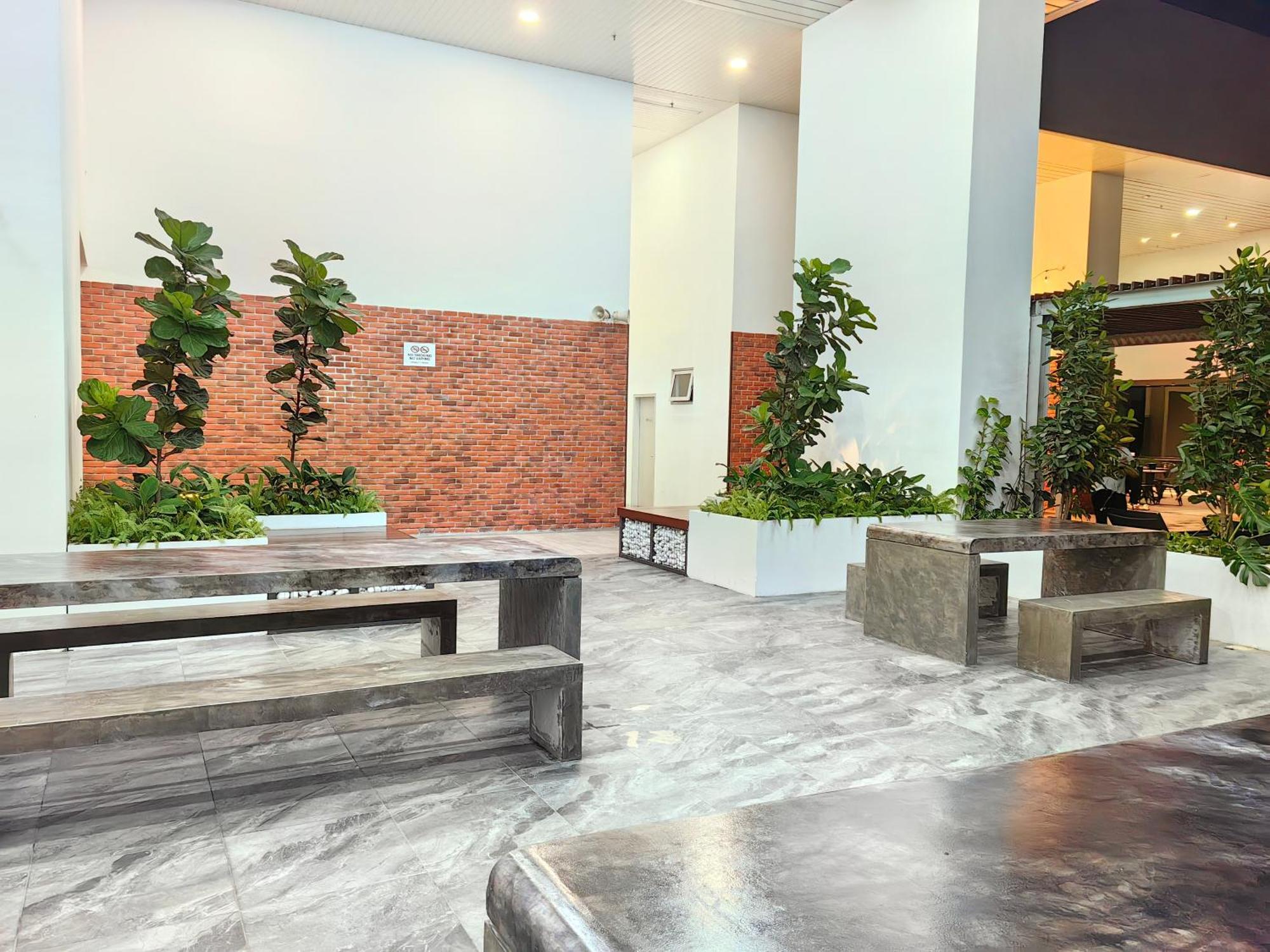 Apartment Chambers Klcc By Purple Orchid